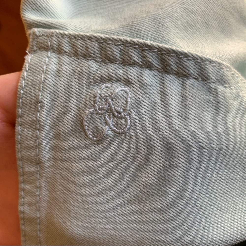 Jessica Simpson Maternity Jeans 👖 - Picture 6 of 8